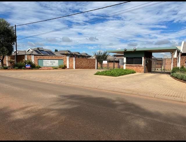 3 BEDROOM PROPERTY TO RENT IN BENONI AH